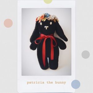 Patricia the Bunny ⋒ Not For Sale ⋒